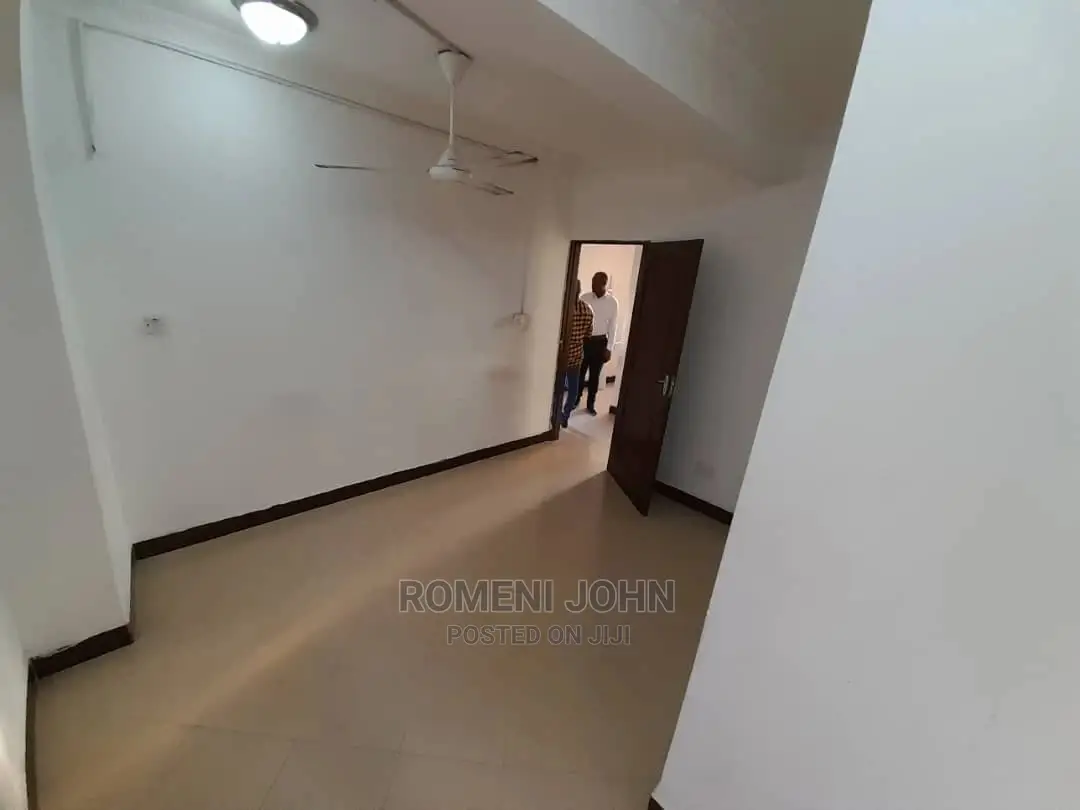 Furnished 2bdrm Apartment in Apartment, Ukonga for Rent