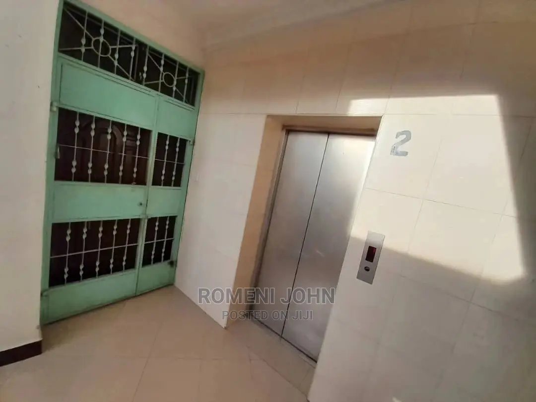 Furnished 2bdrm Apartment in Apartment, Ukonga for Rent