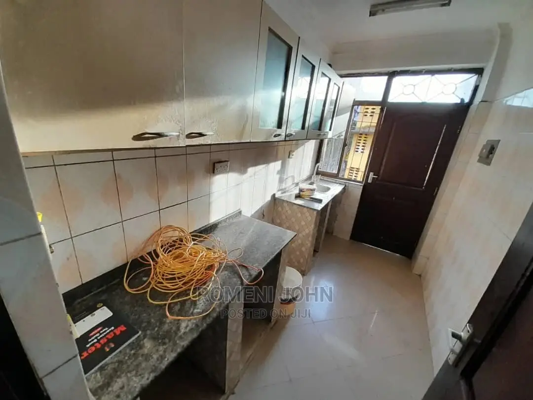 Furnished 2bdrm Apartment in Apartment, Ukonga for Rent