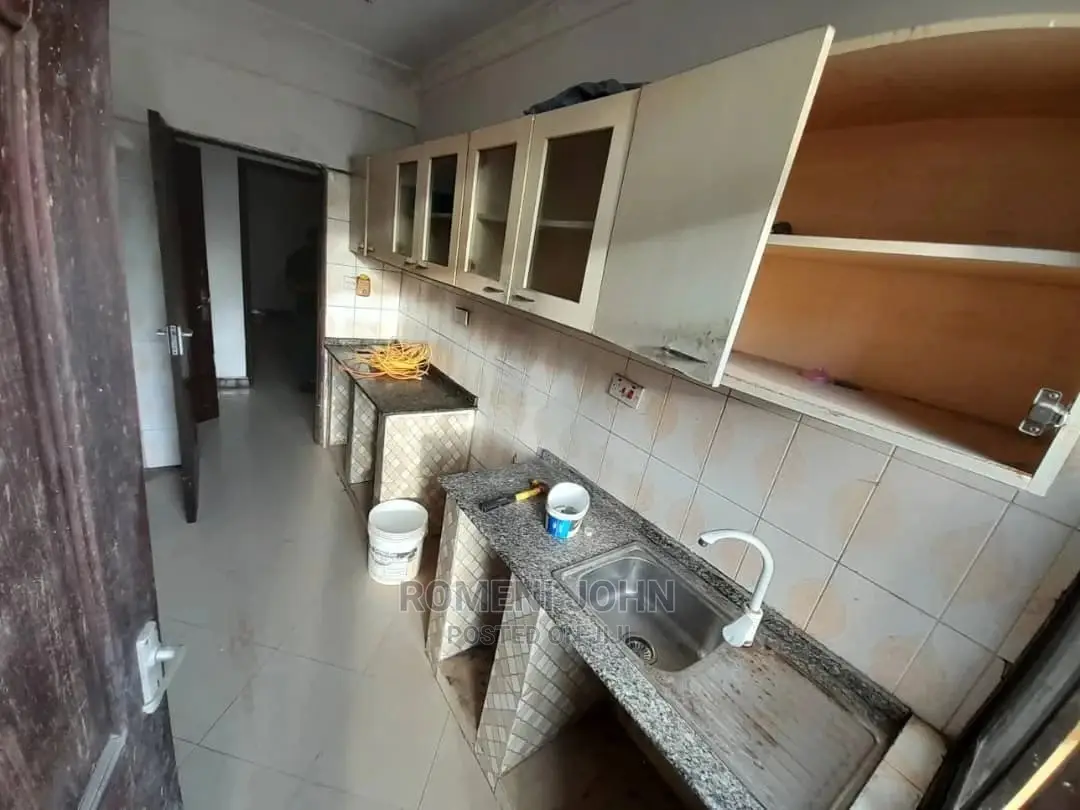 Furnished 2bdrm Apartment in Apartment, Ukonga for Rent