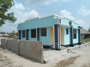 3bdrm House in Chanika, Ilala for Sale
