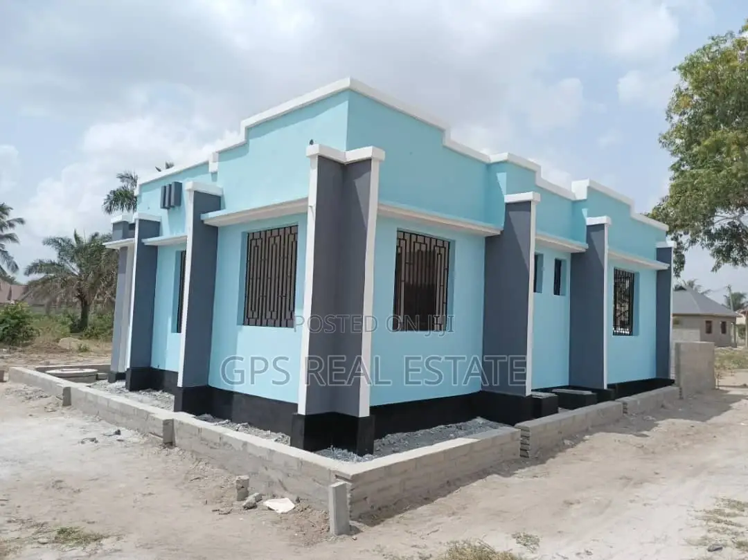 3bdrm House in Chanika, Ilala for Sale