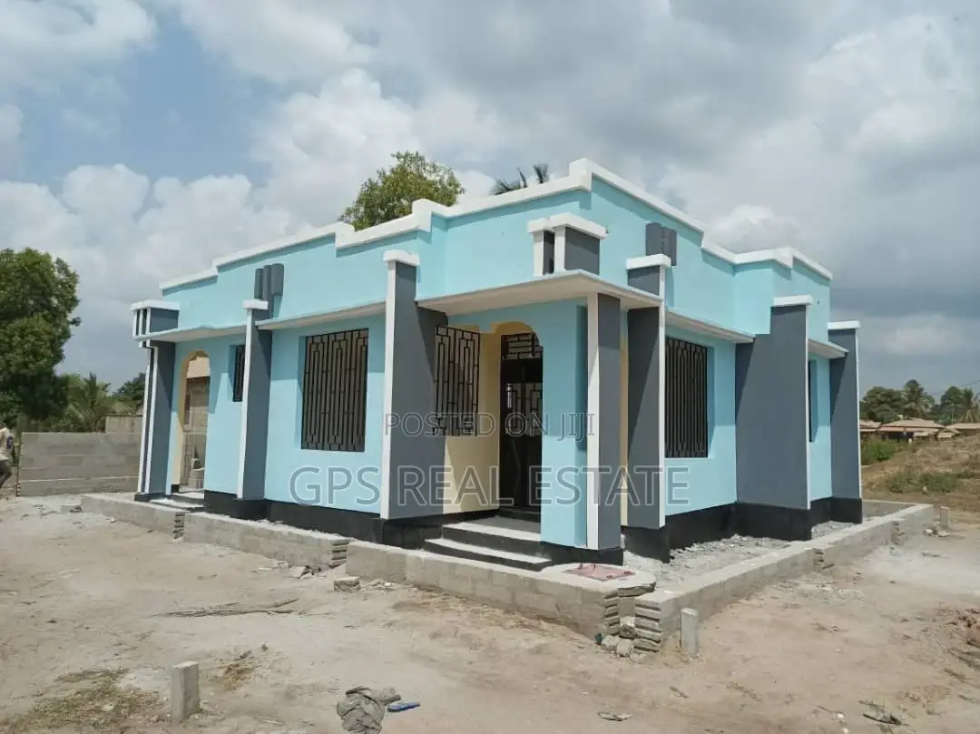 3bdrm House in Chanika, Ilala for Sale
