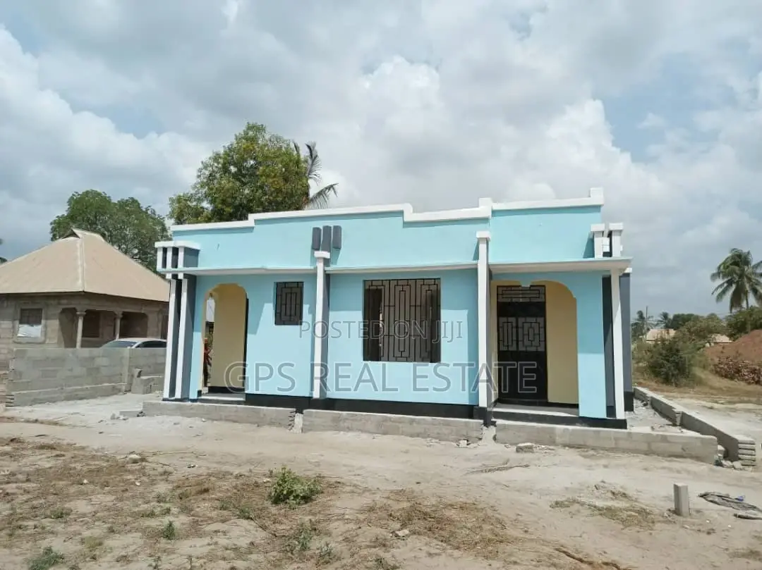 3bdrm House in Chanika, Ilala for Sale