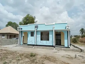 3bdrm House in Chanika, Ilala for Sale