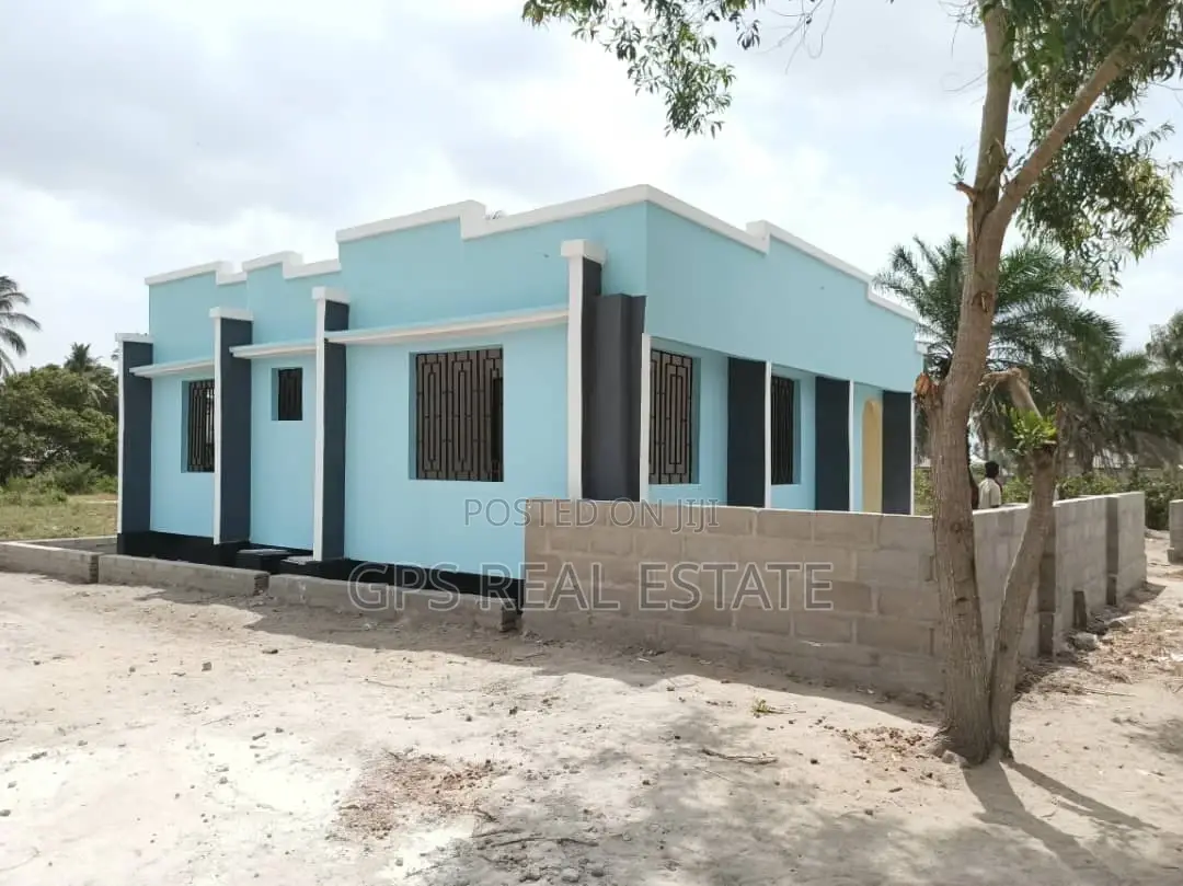 3bdrm House in Chanika, Ilala for Sale