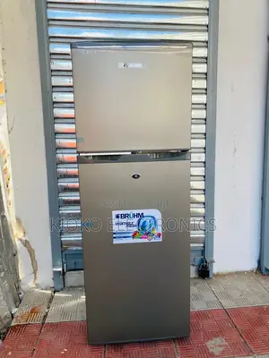 132ltrs Bruhm Fridge