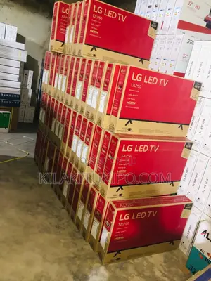LG LED TV Inch 32 Offer Only