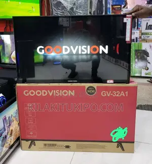 Good Vision Double Screen Inch 32