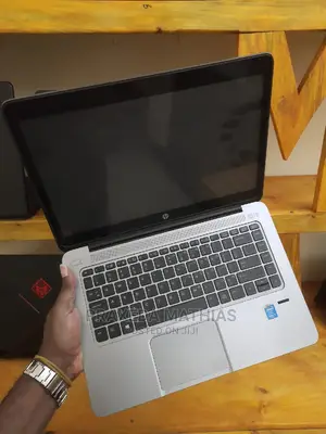 Laptop HP EliteBook 1040 8GB Intel Core I5 HDD+SSD 256GB