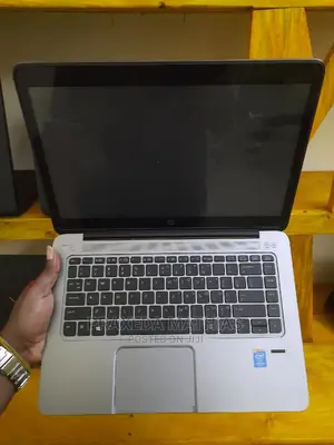 Laptop HP EliteBook 1040 8GB Intel Core I5 HDD+SSD 256GB