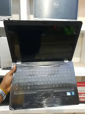 Laptop HP Compaq 15 4GB Intel Core 2 Duo HDD 320GB