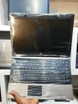 Laptop HP EliteBook 8440w 4GB Intel Core I5 HDD 320GB
