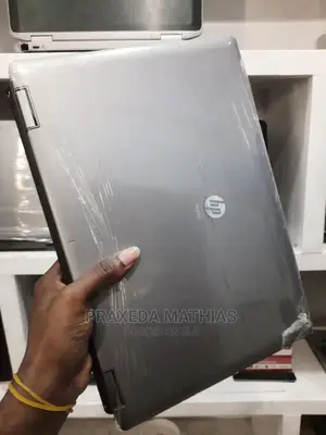 Laptop HP EliteBook 8440w 4GB Intel Core I5 HDD 320GB