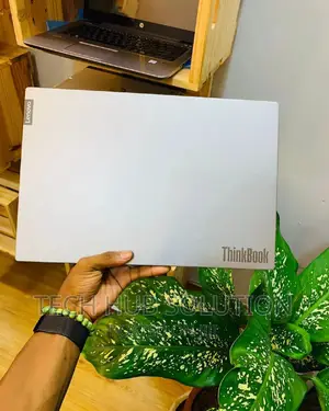 New Laptop Lenovo ThinkBook 15 16GB Intel Core I5 SSD 512GB