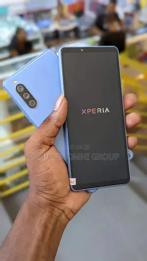 Sony Xperia 10 III 128 GB Blue