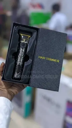 Hair Trimmer