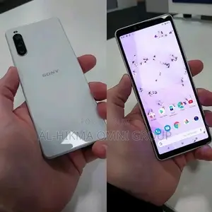Sony Xperia 10 II 128 GB White
