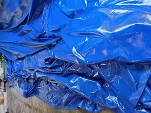 Canvas PVC