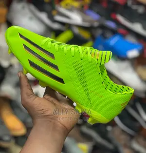 Football Boots
