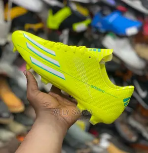 Football Boots