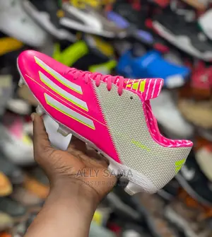 Football Boots