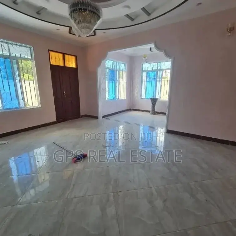 3bdrm House in Madale Contena, Kinondoni for Sale
