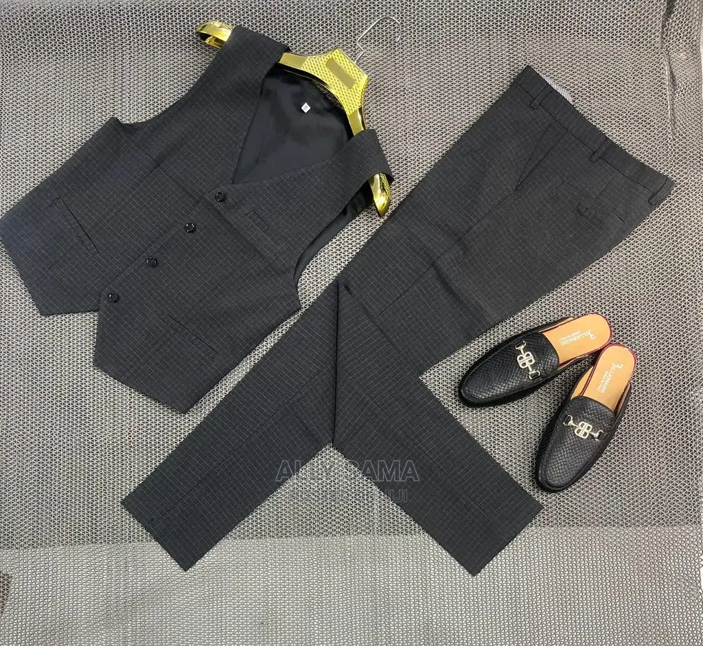 Clothing Full
