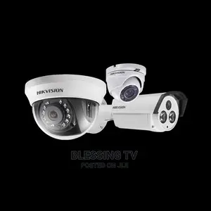 Ccctv Camera Installers