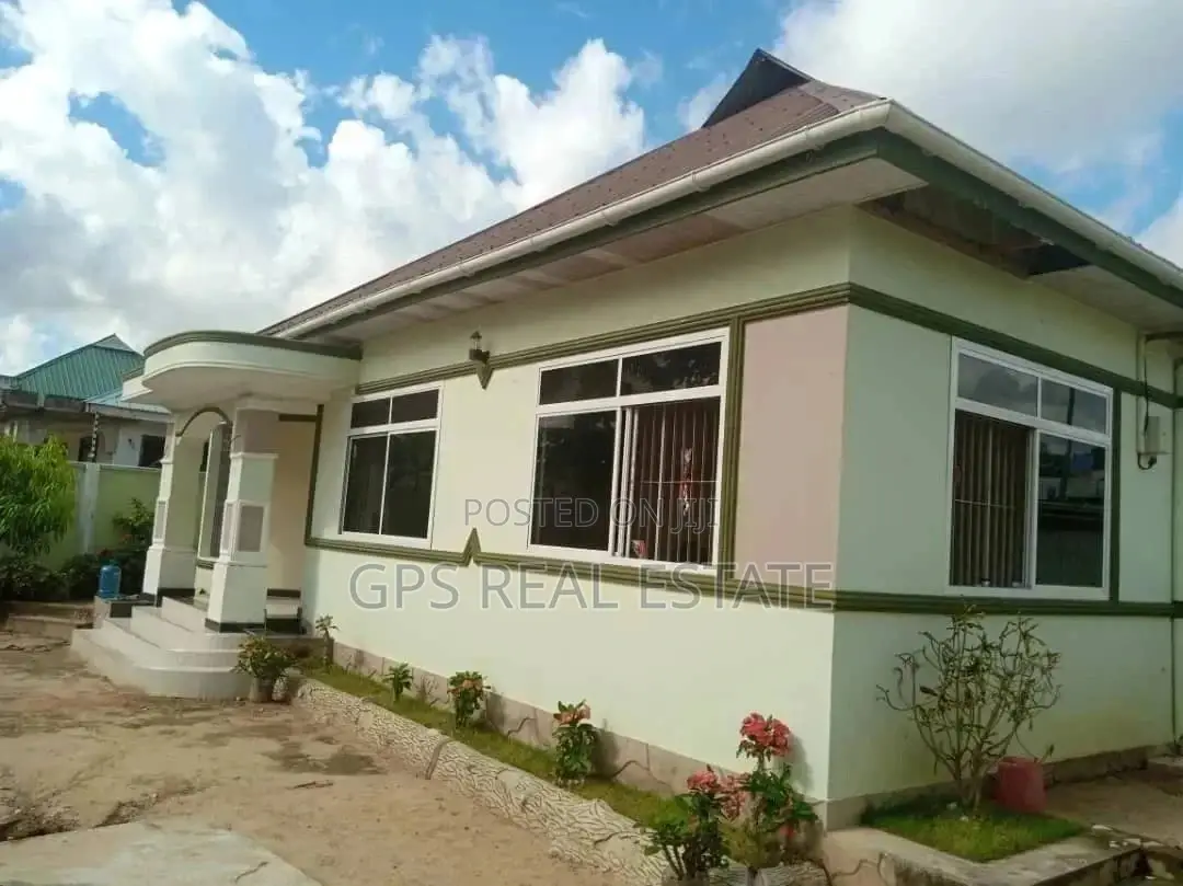 House For Sale At Very Good Location