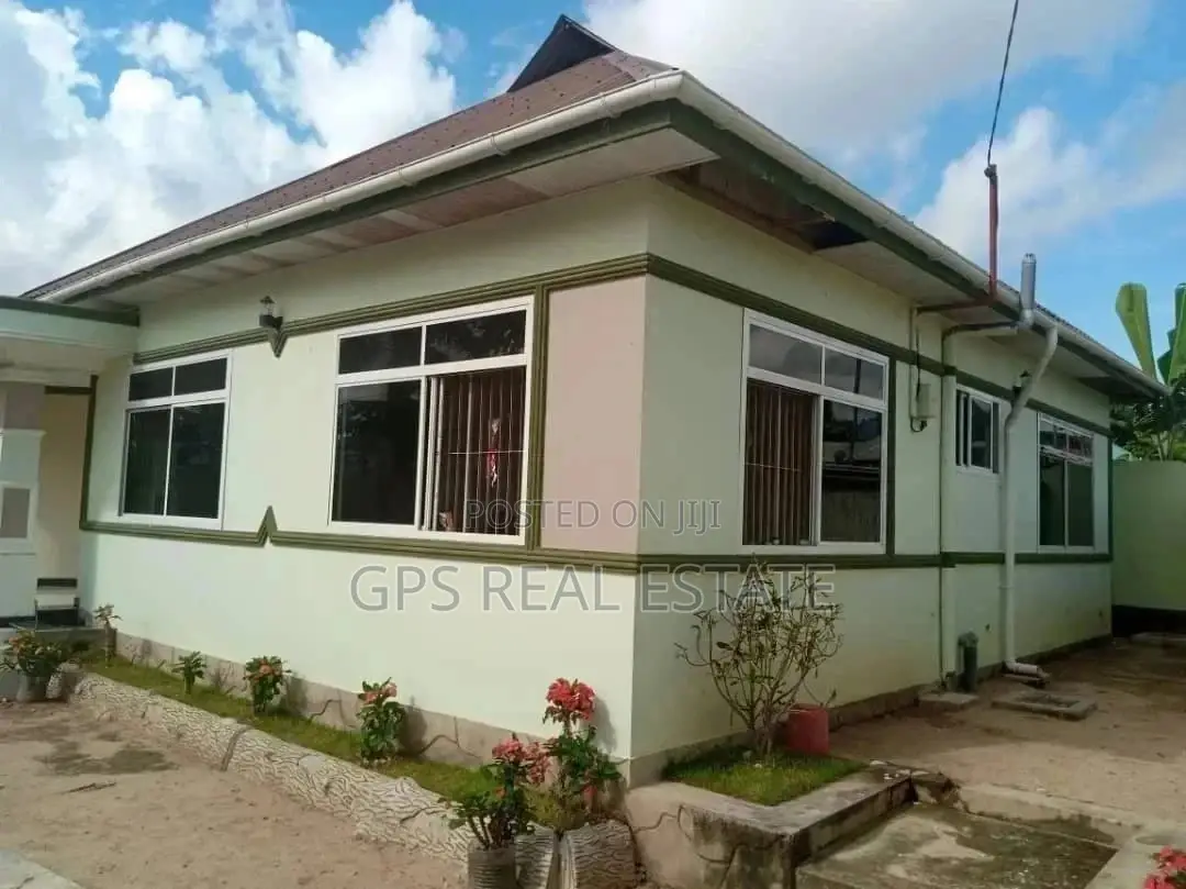 House For Sale At Very Good Location