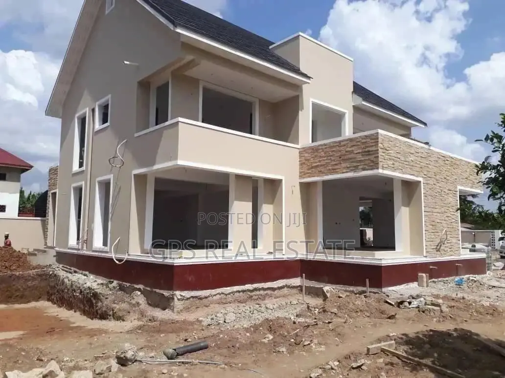 New House For Sale
