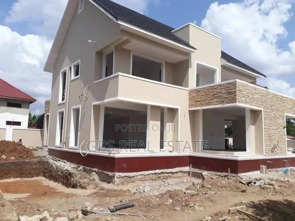 New House For Sale
