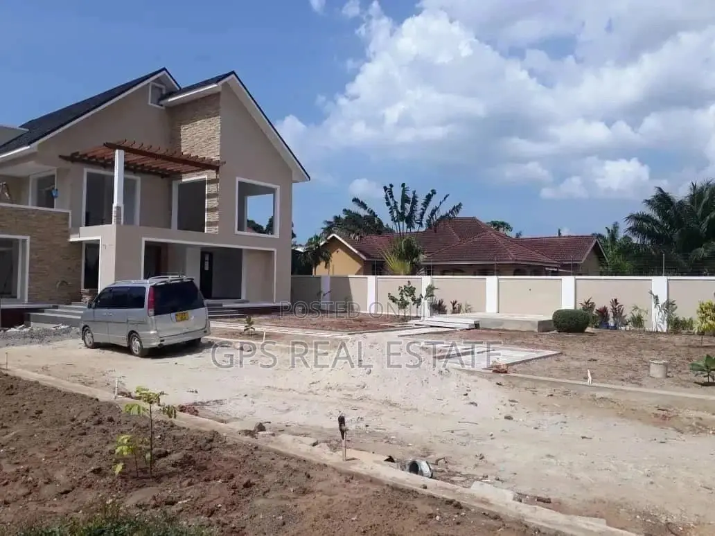 New House For Sale