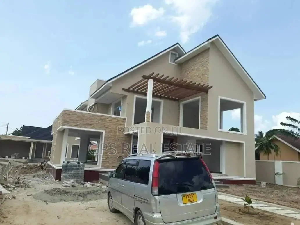 New House For Sale