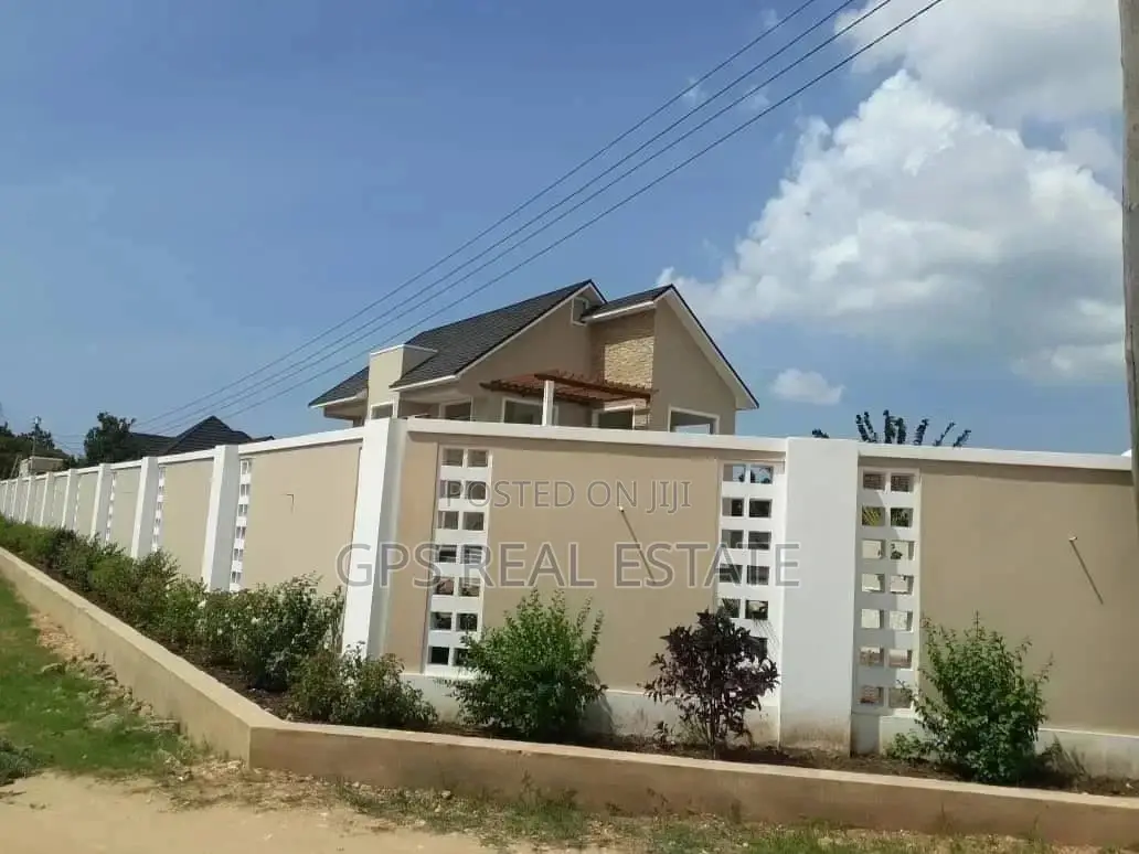 New House For Sale