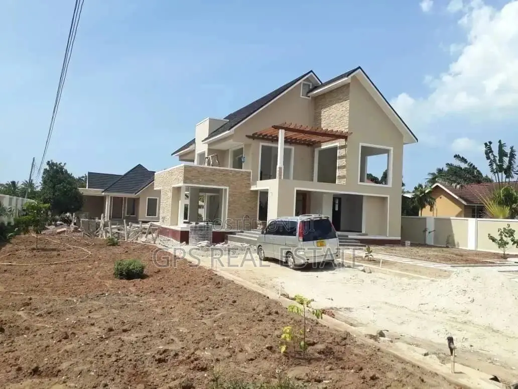 New House For Sale