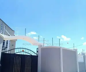 Electric Fence