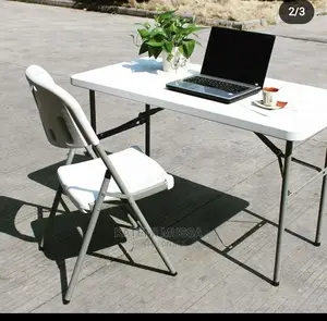 Office Table Plastic