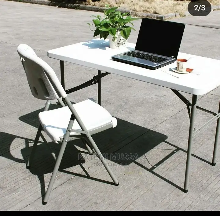 Office Table Plastic