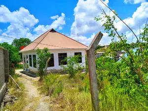 3bdrm House in Mbezi for Sale