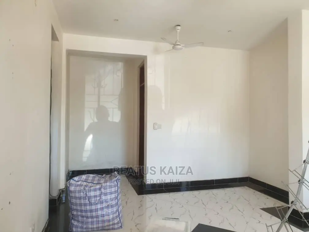 2bdrm Apartment in Mbezi Beach Rafia for Rent
