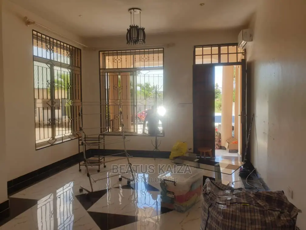 2bdrm Apartment in Mbezi Beach Rafia for Rent