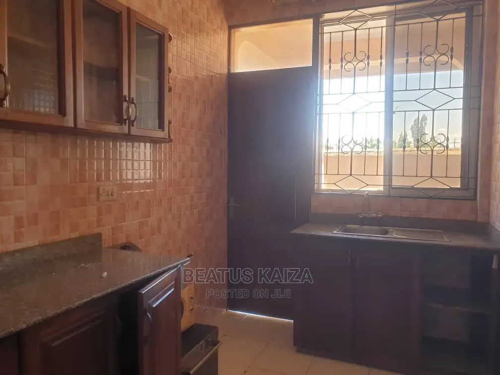 2bdrm Apartment in Mbezi Beach Rafia for Rent