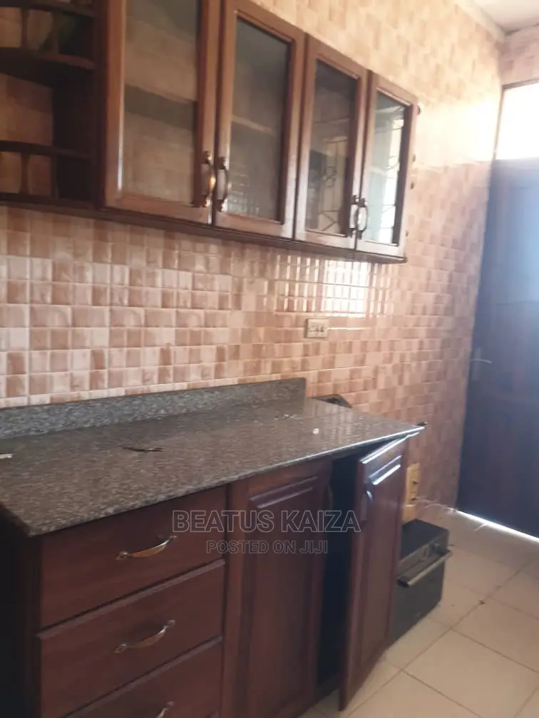 2bdrm Apartment in Mbezi Beach Rafia for Rent