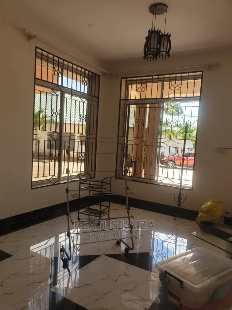 2bdrm Apartment in Mbezi Beach Rafia for Rent