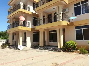 2bdrm Apartment in Mbezi Beach Rafia for Rent