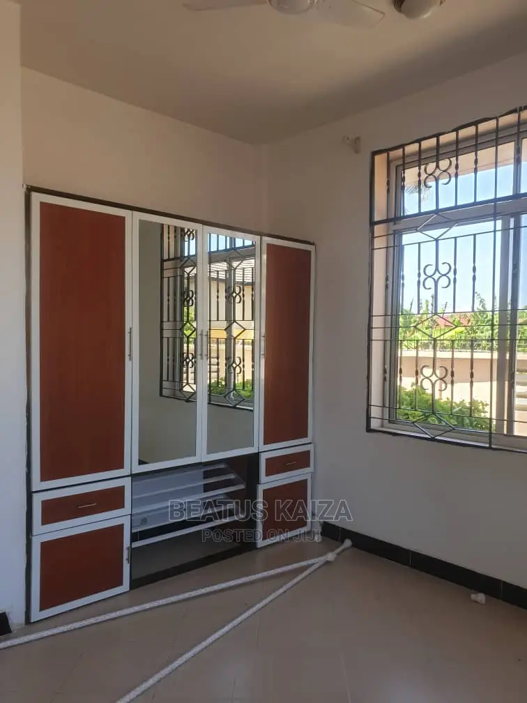 2bdrm Apartment in Mbezi Beach Rafia for Rent