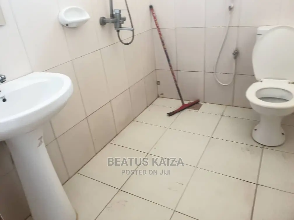 2bdrm Apartment in Mbezi Beach Rafia for Rent