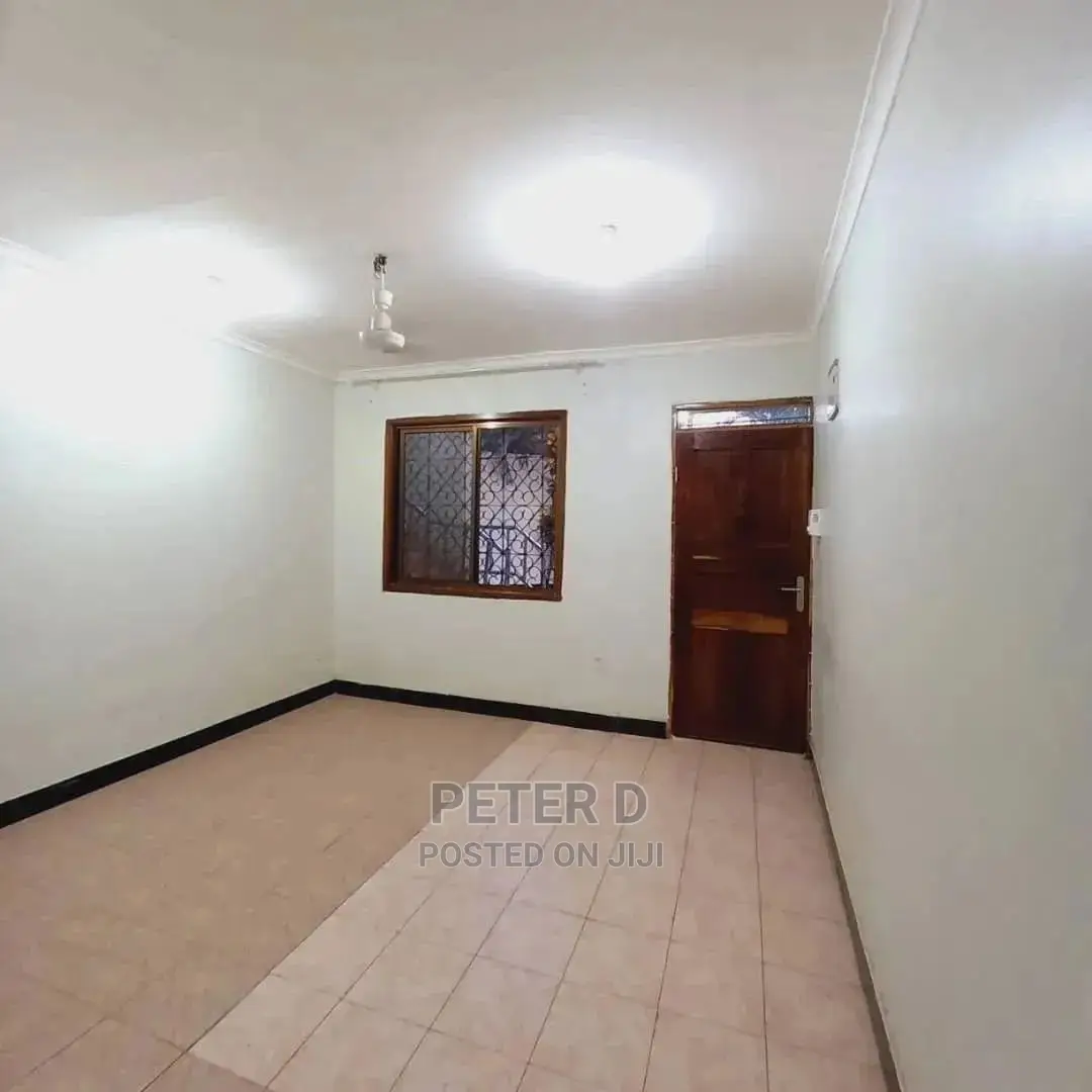 1bdrm Apartment in Kinondoni for Rent